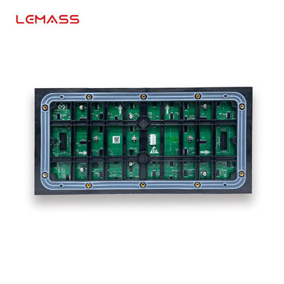 P3 โมดูล LED SMD กลางแจ้ง 320 × 160 มม. ซีรี่ส์ MSG พร้อม UL94V-0 Fire Rating
