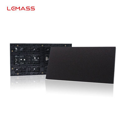 โมดูล ODM SMD 2121 LED Full Color P3 ในอาคารที่มีขนาด 320 × 160 มม