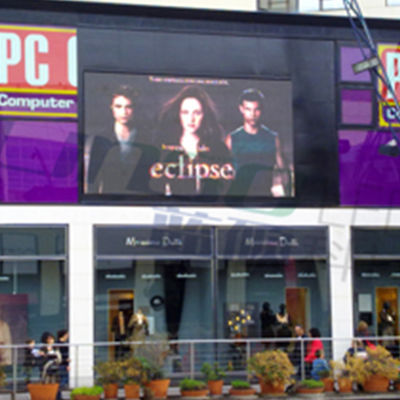 320 × 160 มม. P5 โมดูล LED กลางแจ้ง, โมดูลจอแสดงผล LED พร้อมการแก้ไขพิกเซล