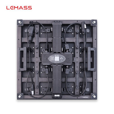 Multi Modular P2.6 Stage Rental LED Display โครงสร้างคาร์บอนไฟเบอร์