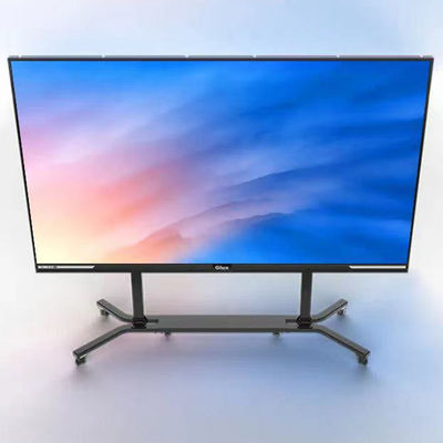 หน้าจอแสดงผล LED เชิงพาณิชย์ขนาดพิกเซล 1.26 มม. ขนาด 220 นิ้ว OEM