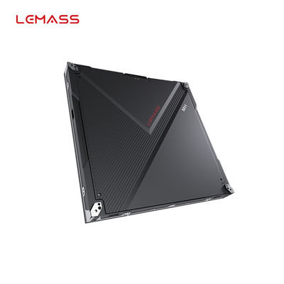 จอ LED P2 เชิงพาณิชย์, หน้าจอแสดงผล LED ภายในอาคาร 640×640mm