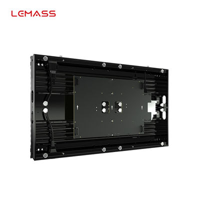 P2.5 แผงแสดงผล LED ไมโครหลายทิศทาง 600 × 337.5 มม. ขนาด ODM