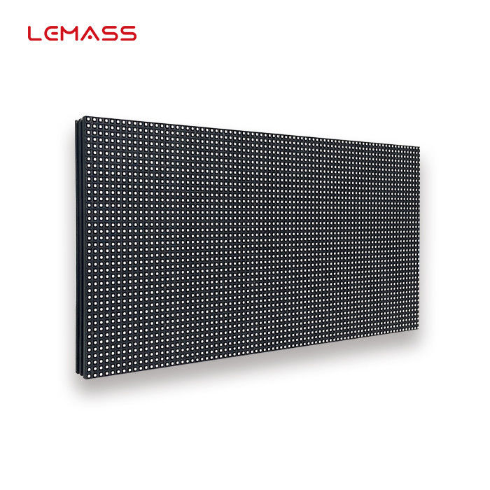 320 × 160 มม. P5 โมดูล LED กลางแจ้ง, โมดูลจอแสดงผล LED พร้อมการแก้ไขพิกเซล