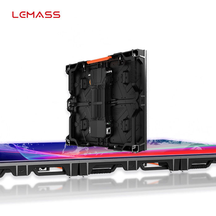 P4.8 เช่าจอแสดงผล LED, เช่าจอ LED ผนังสำหรับหอประชุมกลางแจ้ง